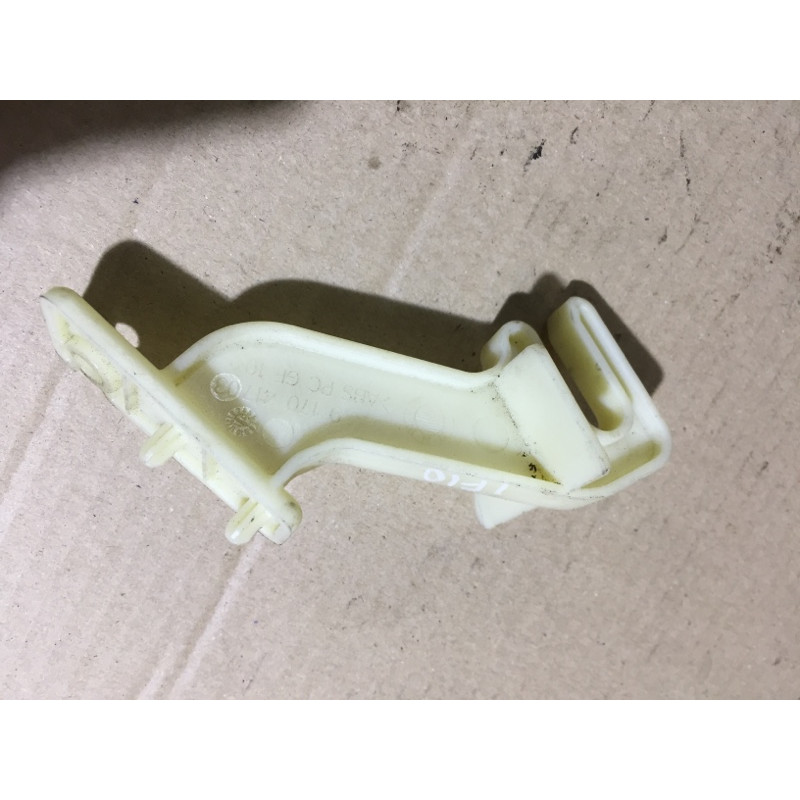 Кронштейн (двигатель и элементы) BMW 5-series F10 2013 N63B44 51 45 9 170 417