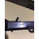 Пластик підкапотний (кузов і елементи) BMW 5-series F10 2013 N63B44 61139227134
