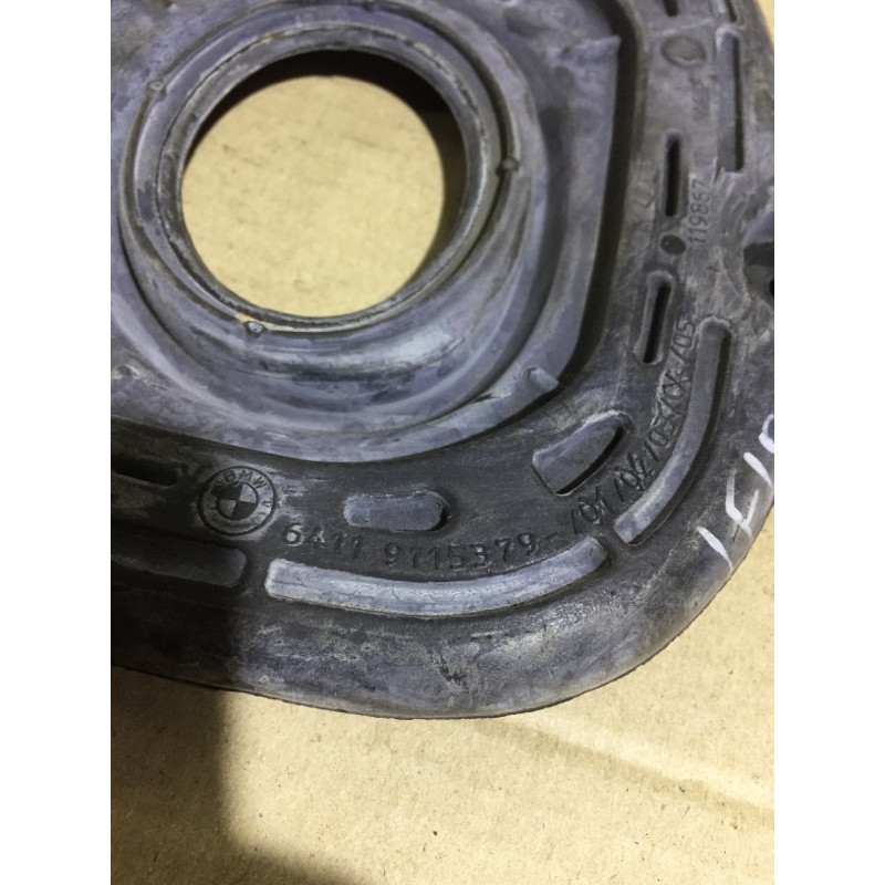 Пластик підкапотний (кузов і елементи) BMW 5-series F10 2013 N63B44 64119115379