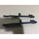 Пластик підкапотний (кузов і елементи) BMW 5-series F10 2013 N63B44 61139214064