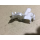 Кронштейн бачка омивача (кузов і елементи) BMW 5-series F10 2013 N63B44 61 66 7 178 750