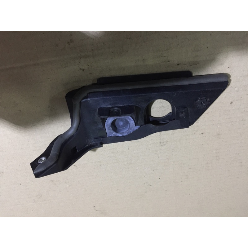 Кріплення проводки (кузов і елементи) BMW 5-series F10 2013 N63B44 12907555161