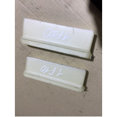 Пластик салона