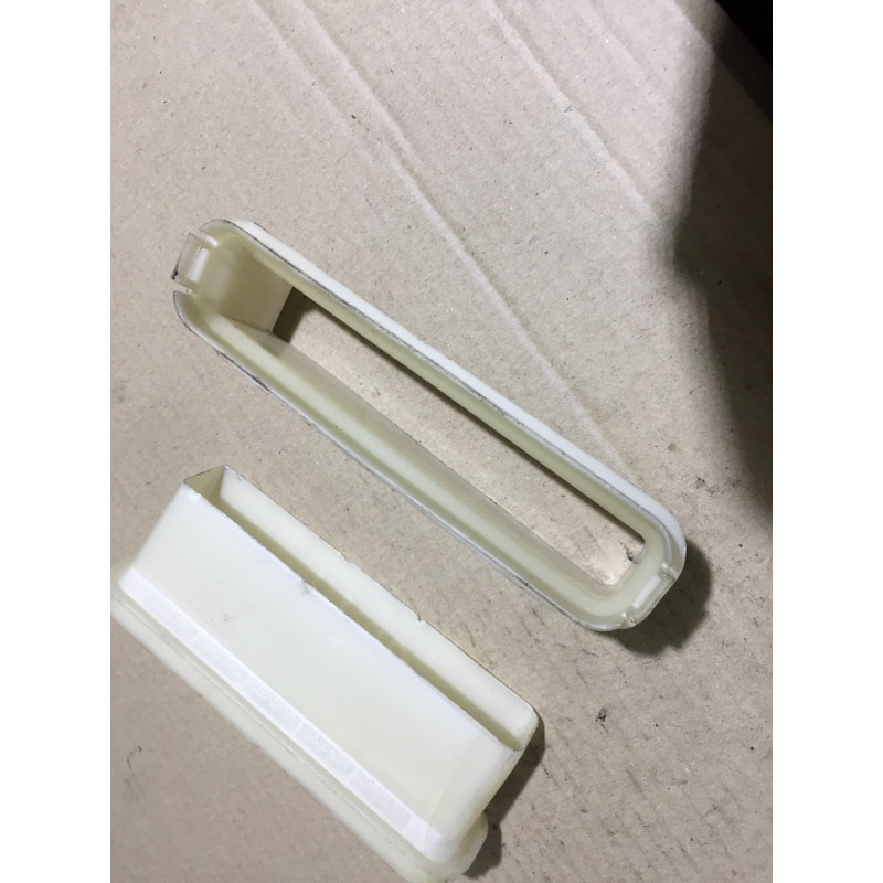 Пластик салона (салон) BMW 5-series F10 2013 N63B44 64319145229