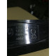Пластик підкапотний (кузов і елементи) BMW 5-series F10 2013 N47D20 61489121687