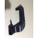 Пластик підкапотний (кузов і елементи) BMW 5-series F10 2013 N47D20 61139211312