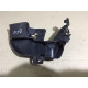 Пластик підкапотний (кузов і елементи) BMW 5-series F10 2013 N47D20 61139168429