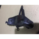 Пластик підкапотний (кузов і елементи) BMW 5-series F10 2013 N47D20 6113586509