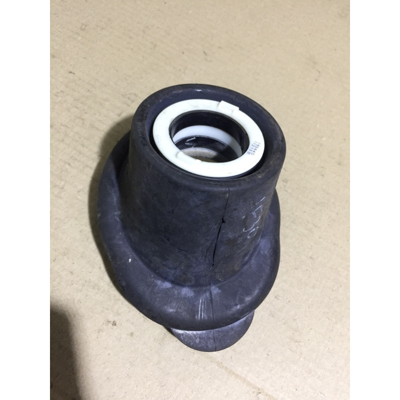 Пластик підкапотний (кузов і елементи) BMW 3-series F30 2013 N26B20 32 30 6 858 470