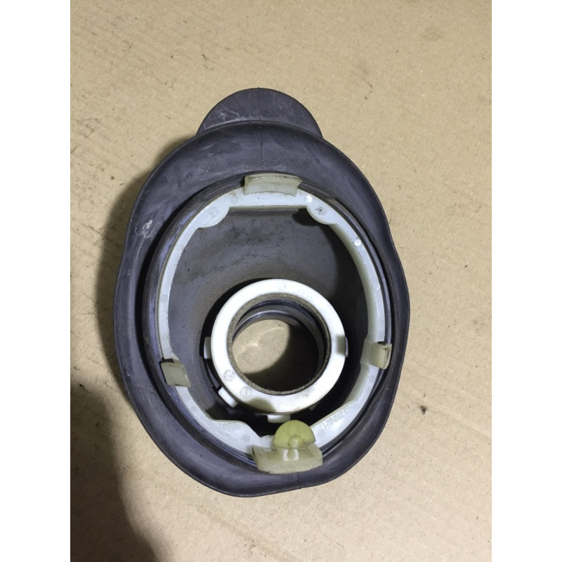 Пластик підкапотний (кузов і елементи) BMW 3-series F30 2013 N26B20 32 30 6 858 470
