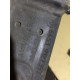 Пластик підкапотний (кузов і елементи) BMW 5-series F10 2013 N63B44 64 50 9 127 396