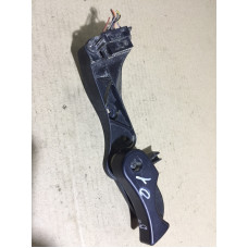 Кронштейн ручки открывания капота