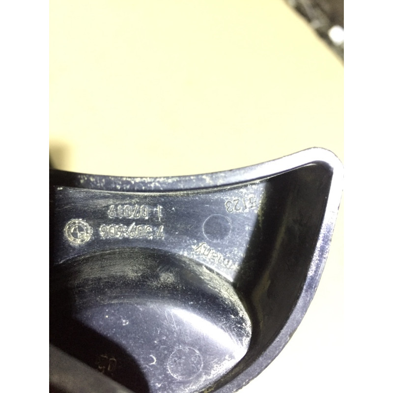 Кронштейн ручки открывания капота (салон) BMW 3-series F30 51 43 7 326 365