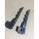 Пластик підкапотний (кузов і елементи) BMW 5-series F10 2013 N47D20 64119144101