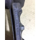 Пластик підкапотний (кузов і елементи) BMW 5-series F10 2013 N47D20 64119144101