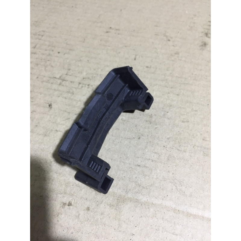 Пластик подкапотный (кузов и элементы) BMW 5-series F10 2013 N47D20 51169268719