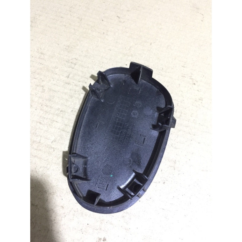 Крышка (салон) BMW 3-series F30 2013 N26B20 51477271894