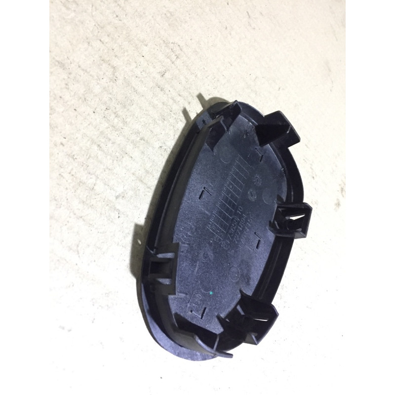 Крышка (салон) BMW 3-series F30 2013 N26B20 51477271894