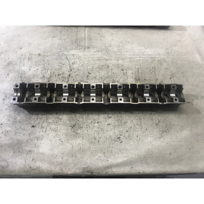 Опорная планка распредвала (двигатель и элементы) BMW 5-series E34 1738304