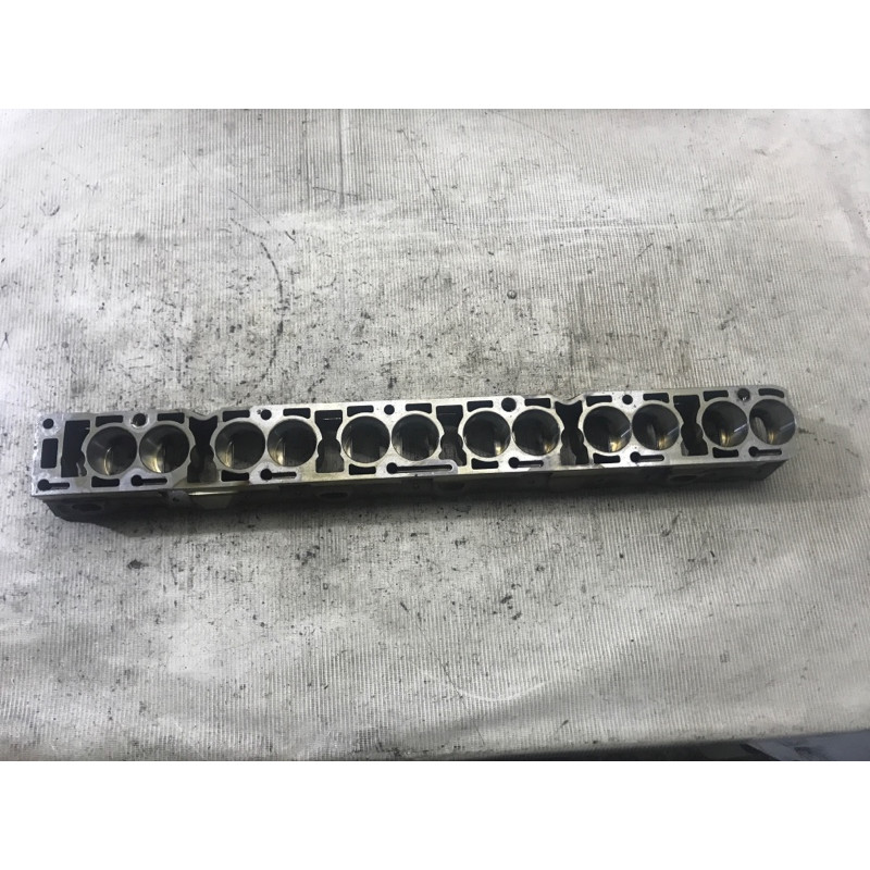 Опорная планка распредвала (двигатель и элементы) BMW 5-series E34 1738304