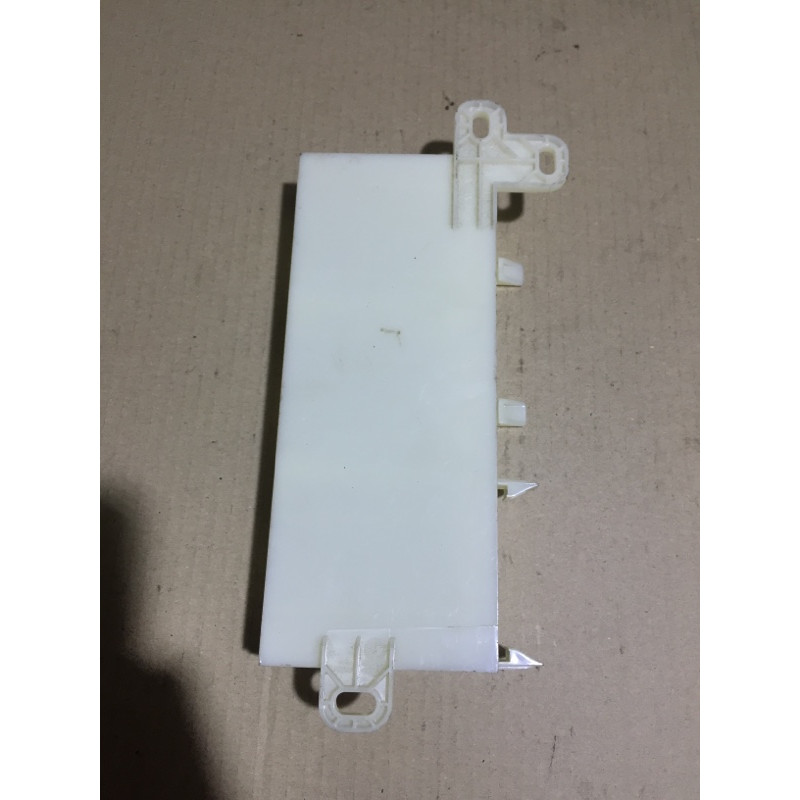 Пластик підкапотний (кузов і елементи) BMW 5-series F10 2013 N63B44 61359195794