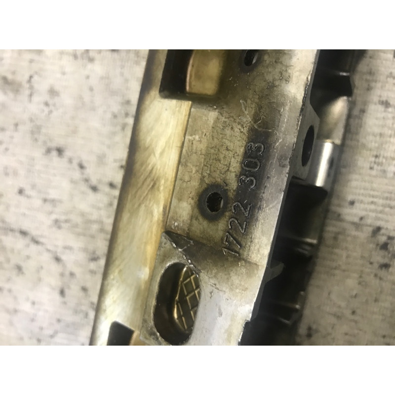 Распредвал (двигатель и элементы) BMW 3-series E36 11121744141