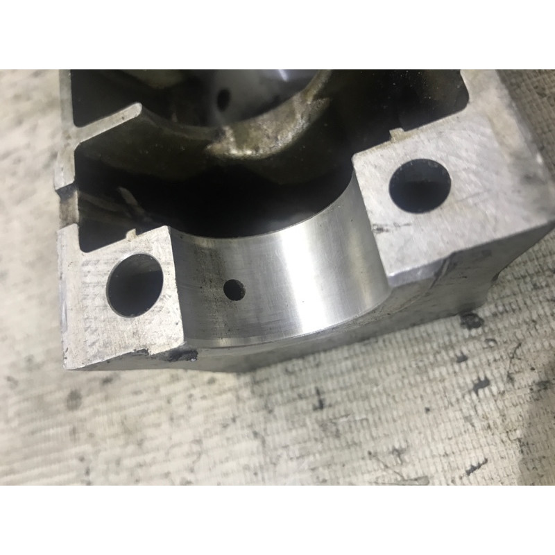 Распредвал (двигатель и элементы) BMW 3-series E36 11121744141