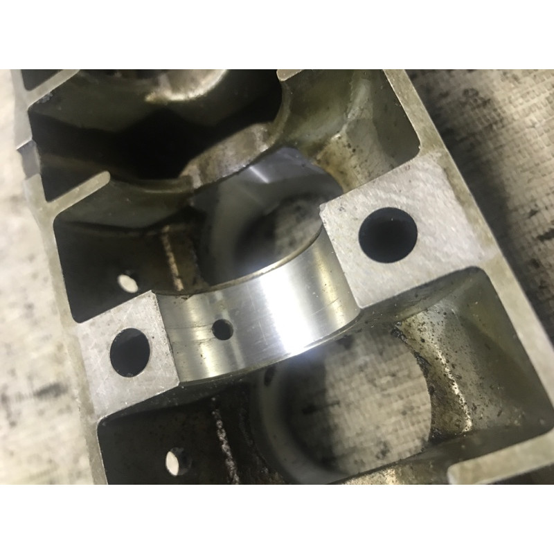 Распредвал (двигатель и элементы) BMW 3-series E36 11121744141