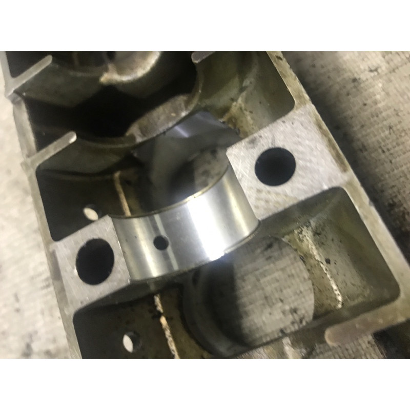 Распредвал (двигатель и элементы) BMW 3-series E36 11121744141