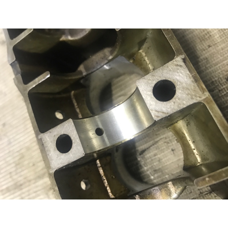 Распредвал (двигатель и элементы) BMW 3-series E36 11121744141