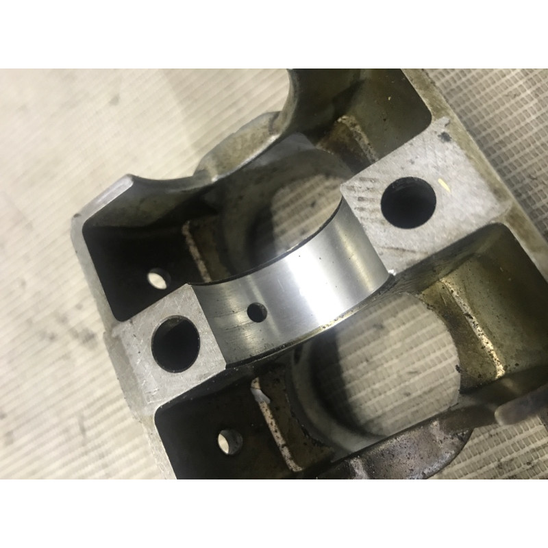 Распредвал (двигатель и элементы) BMW 3-series E36 11121744141