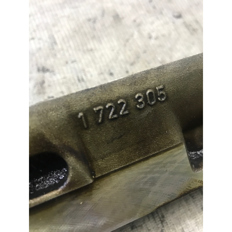 Распредвал (двигатель и элементы) BMW 3-series E36 11121744144