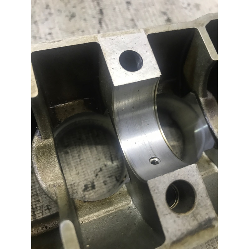 Распредвал (двигатель и элементы) BMW 3-series E36 11121744144