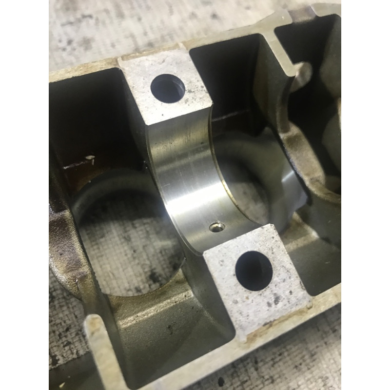 Распредвал (двигатель и элементы) BMW 3-series E36 11121744144