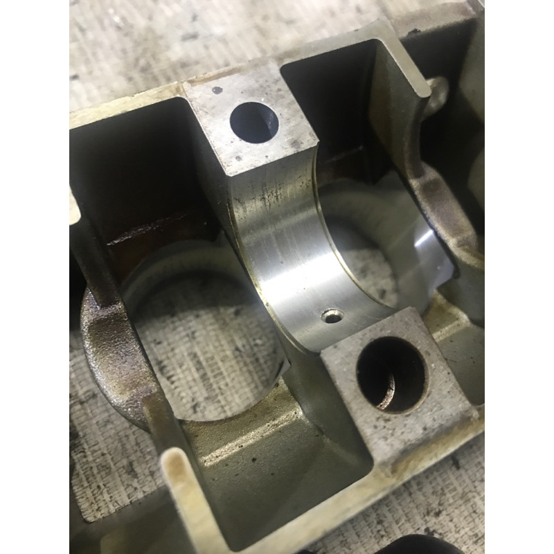 Распредвал (двигатель и элементы) BMW 3-series E36 11121744144