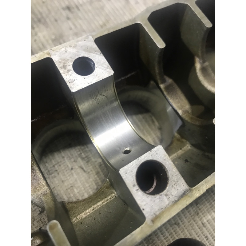 Распредвал (двигатель и элементы) BMW 3-series E36 11121744144