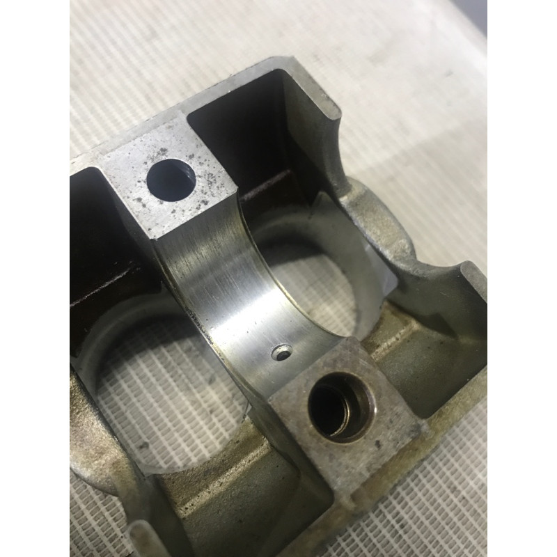 Распредвал (двигатель и элементы) BMW 3-series E36 11121744144