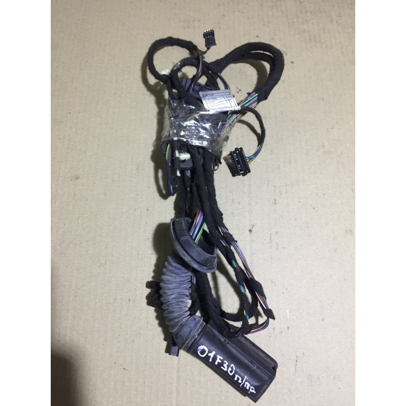 Проводка дверна (електрика) BMW 3-series F30 61 12 9 300 389