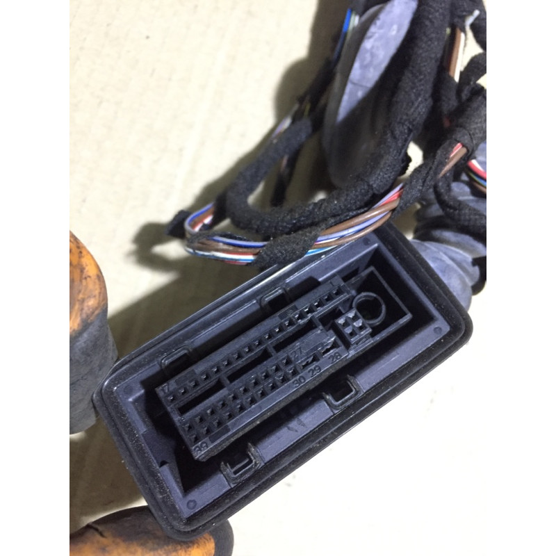 Проводка дверна (електрика) BMW 3-series F30 61 12 9 300 389