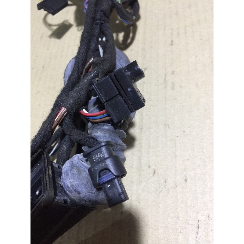 Проводка дверна (електрика) BMW 3-series F30 61 12 9 300 389