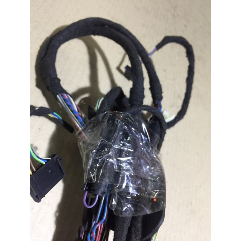 Проводка дверна (електрика) BMW 3-series F30 61 12 9 300 389