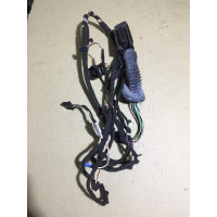 Проводка дверная