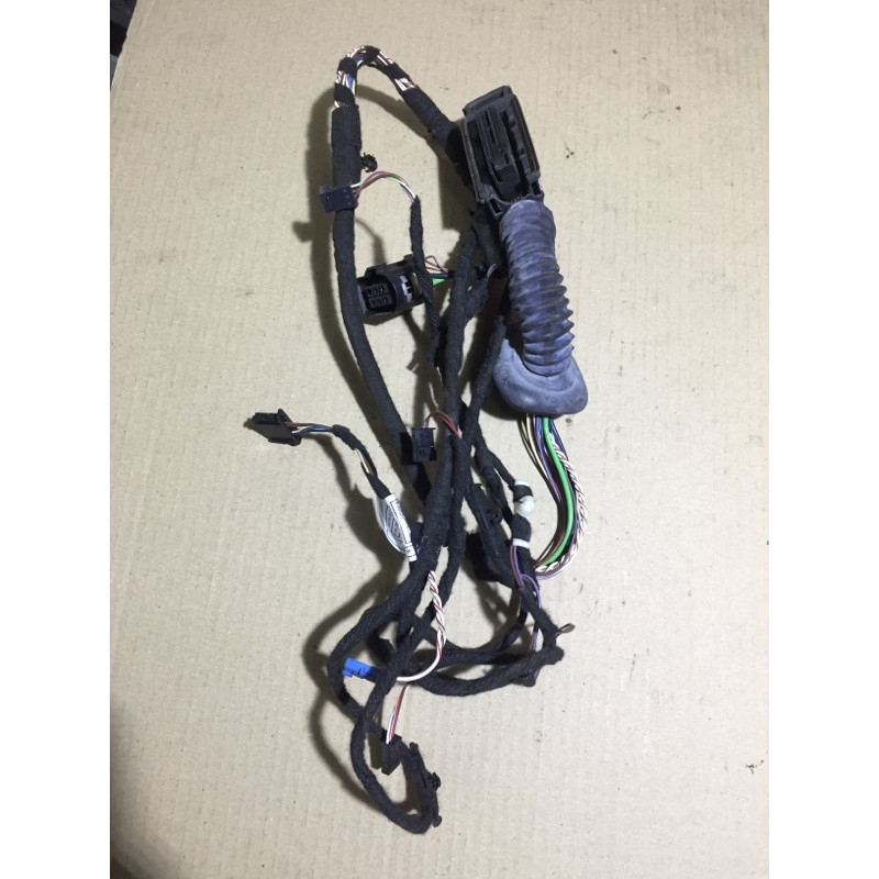 Проводка дверная (электрика) BMW 3-series F30 2013 N26B20 61 12 9 286 250