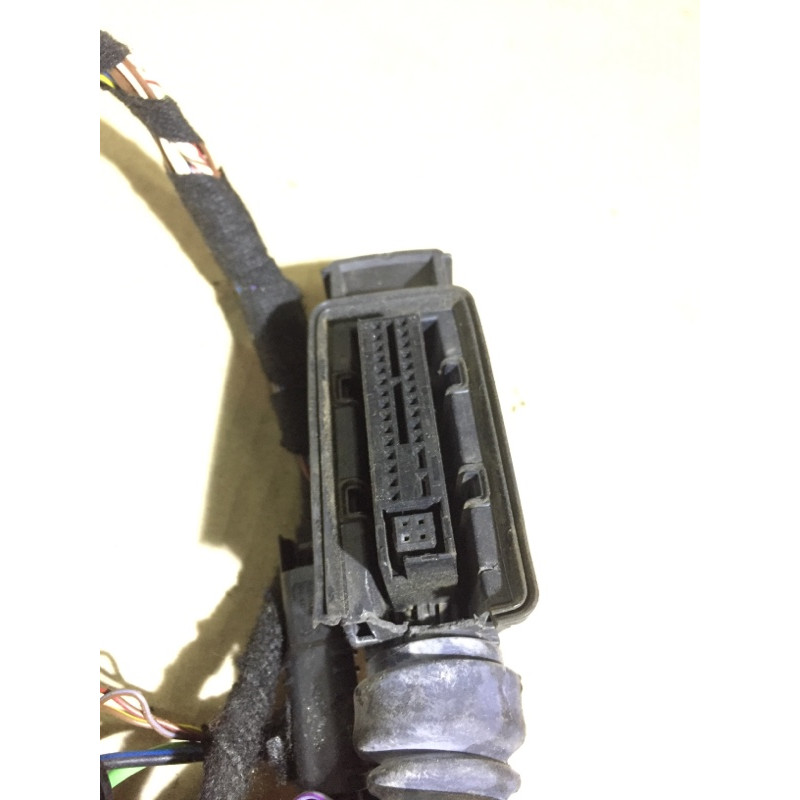 Проводка дверная (электрика) BMW 3-series F30 2013 N26B20 61 12 9 286 250