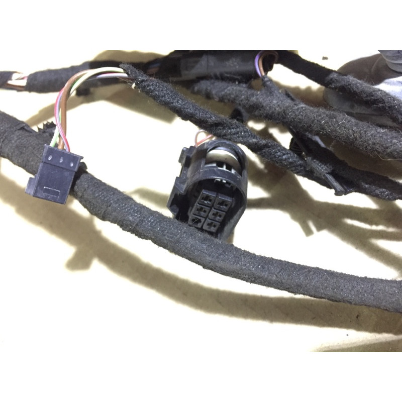 Проводка дверная (электрика) BMW 3-series F30 2013 N26B20 61 12 9 286 250