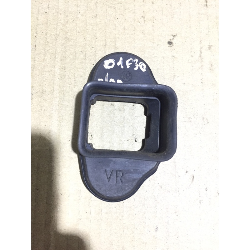 Пластик салона (салон) BMW 3-series F30 2013 N26B20 51227263988