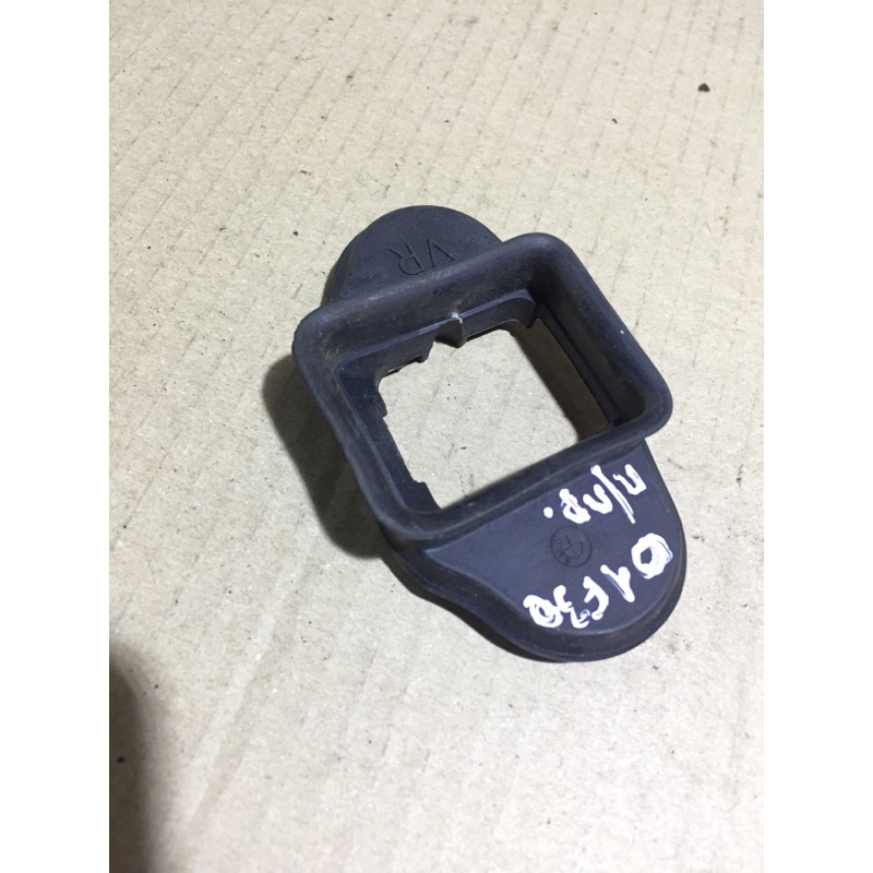 Пластик салона (салон) BMW 3-series F30 2013 N26B20 51227263988