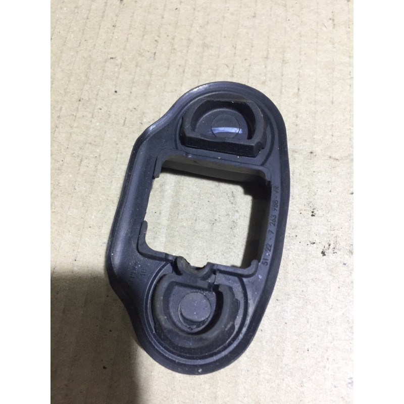 Пластик салона (салон) BMW 3-series F30 2013 N26B20 51227263988