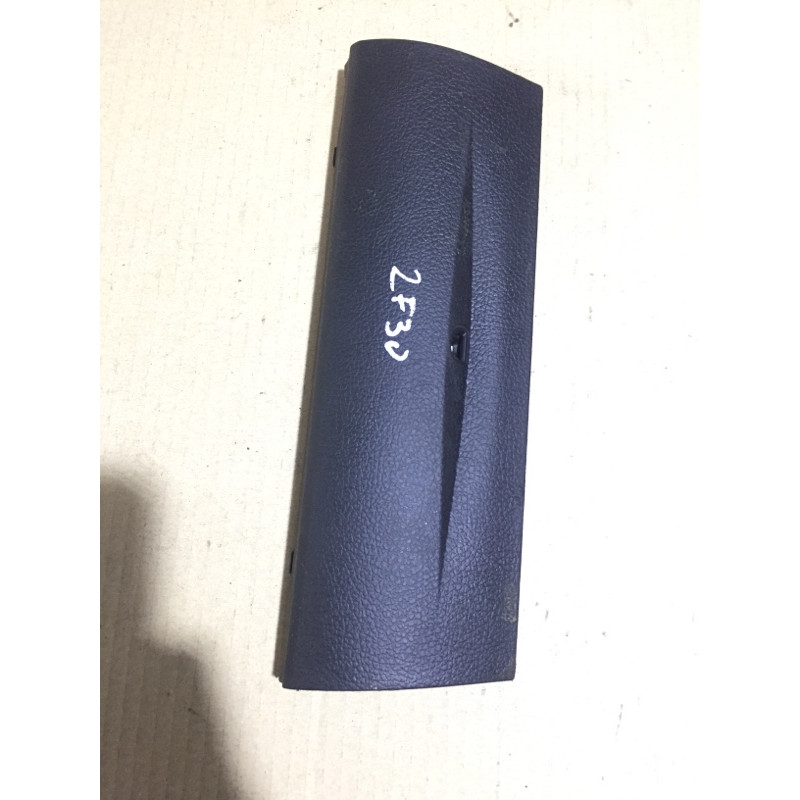 Пластик салона (салон) BMW 3-series F30 2013 N47D20 51459218562