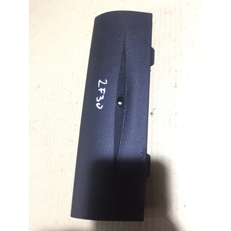 Пластик салона (салон) BMW 3-series F30 2013 N47D20 51459218562